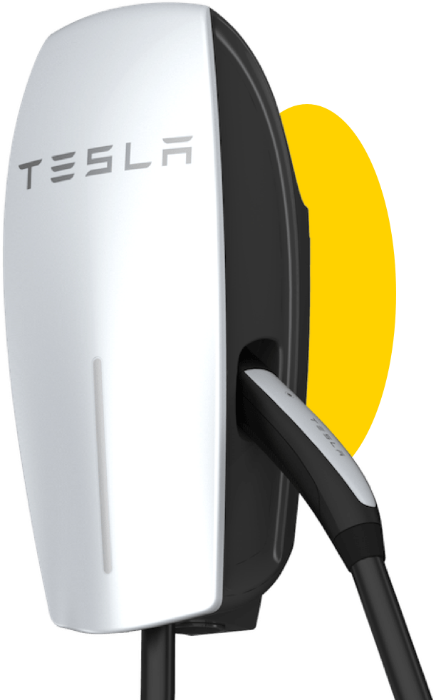 Tesla Charger